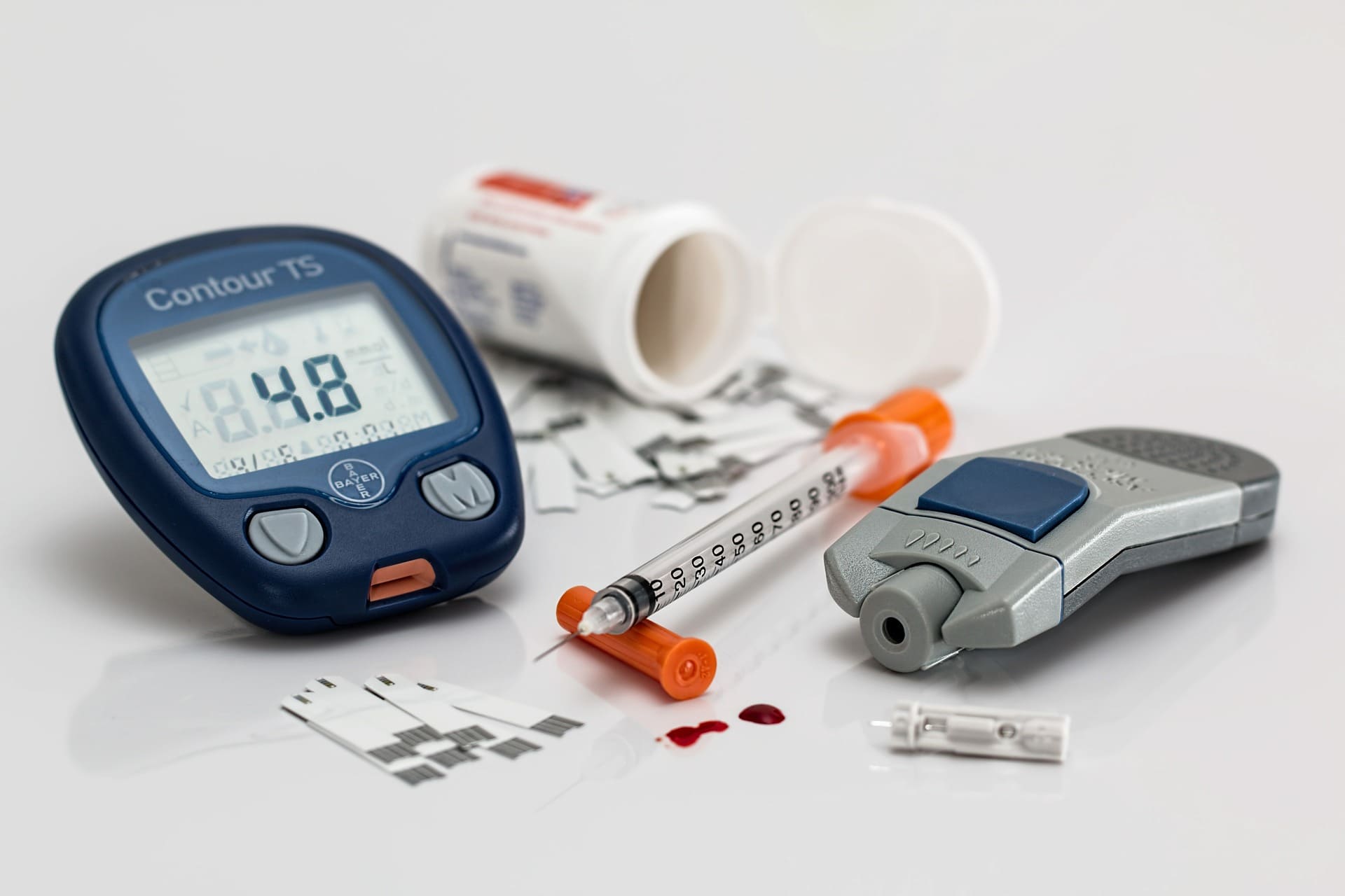 Diabetes Featured