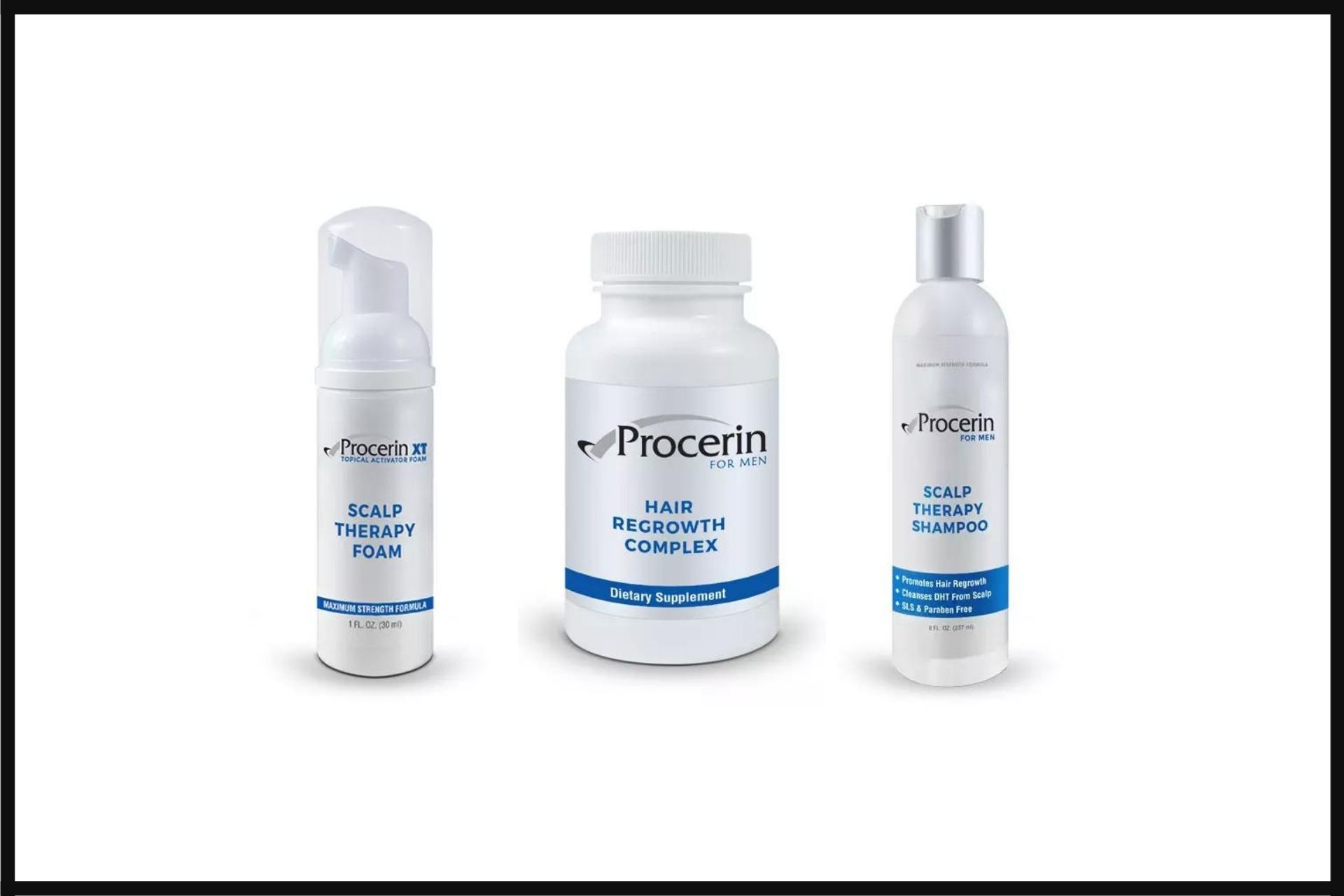 Procerin Featured Image