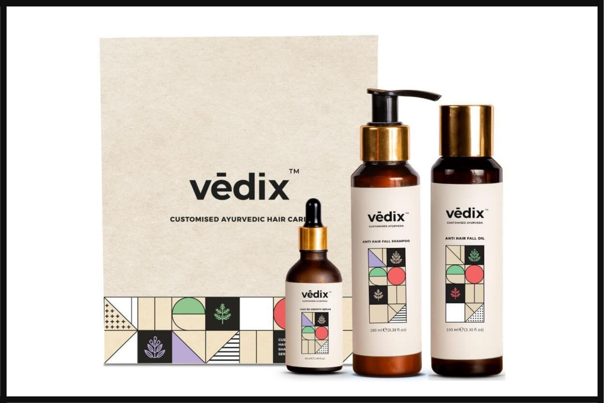 Vedix Featured Image