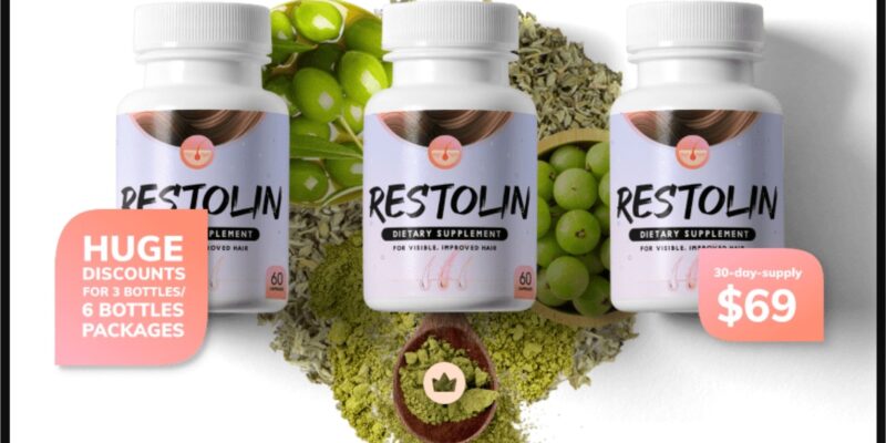 Restolin Featured Image