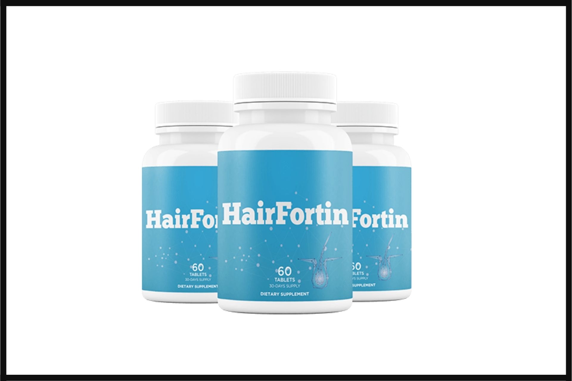 HairFortin Featured Image