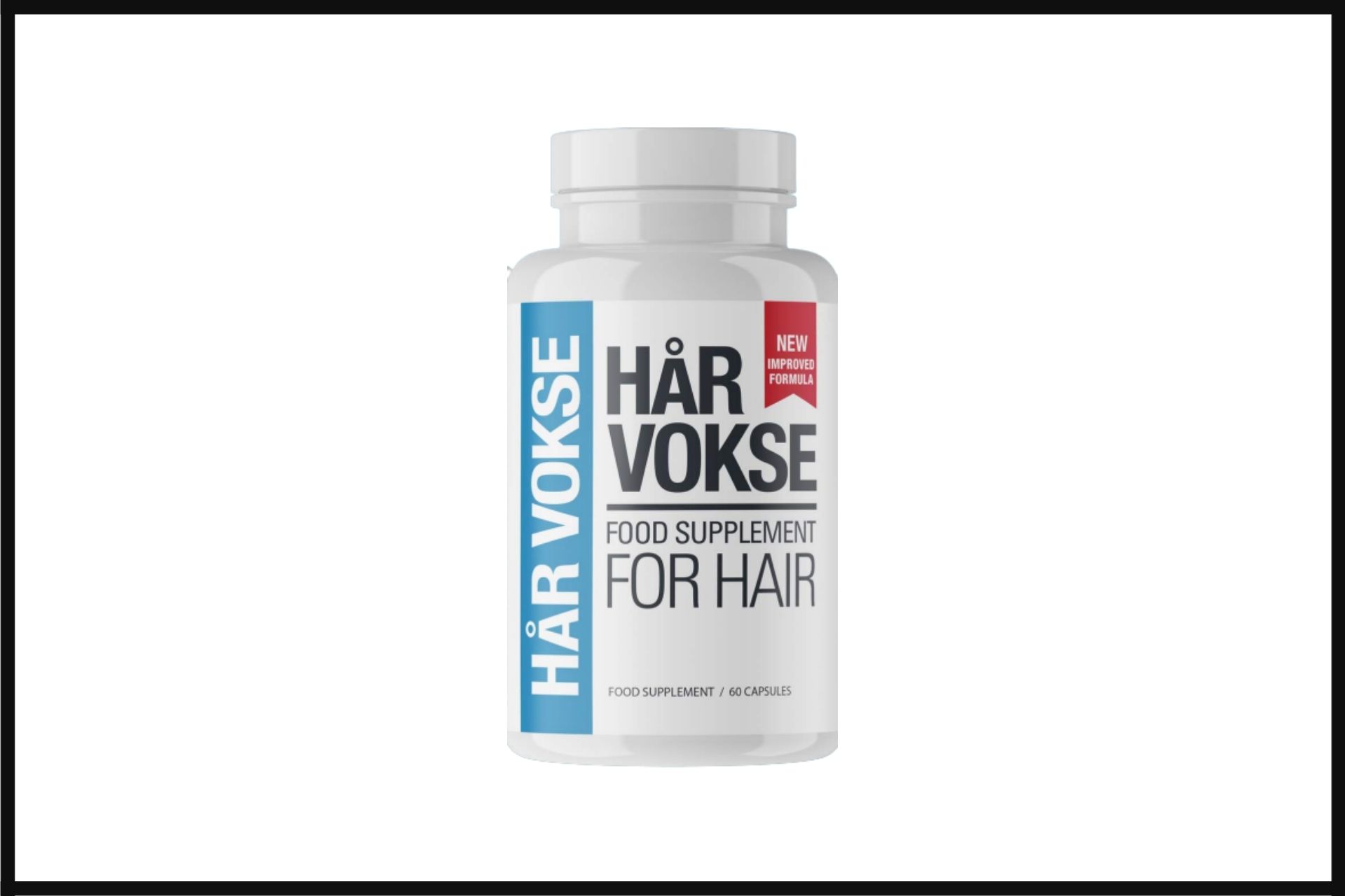 Har Vokse Featured Image