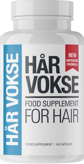 Har Vokse Image - Har Vokse Review