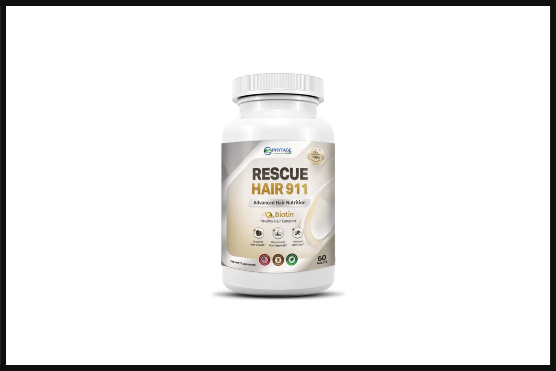 Rescue Hair 911 Featured Image