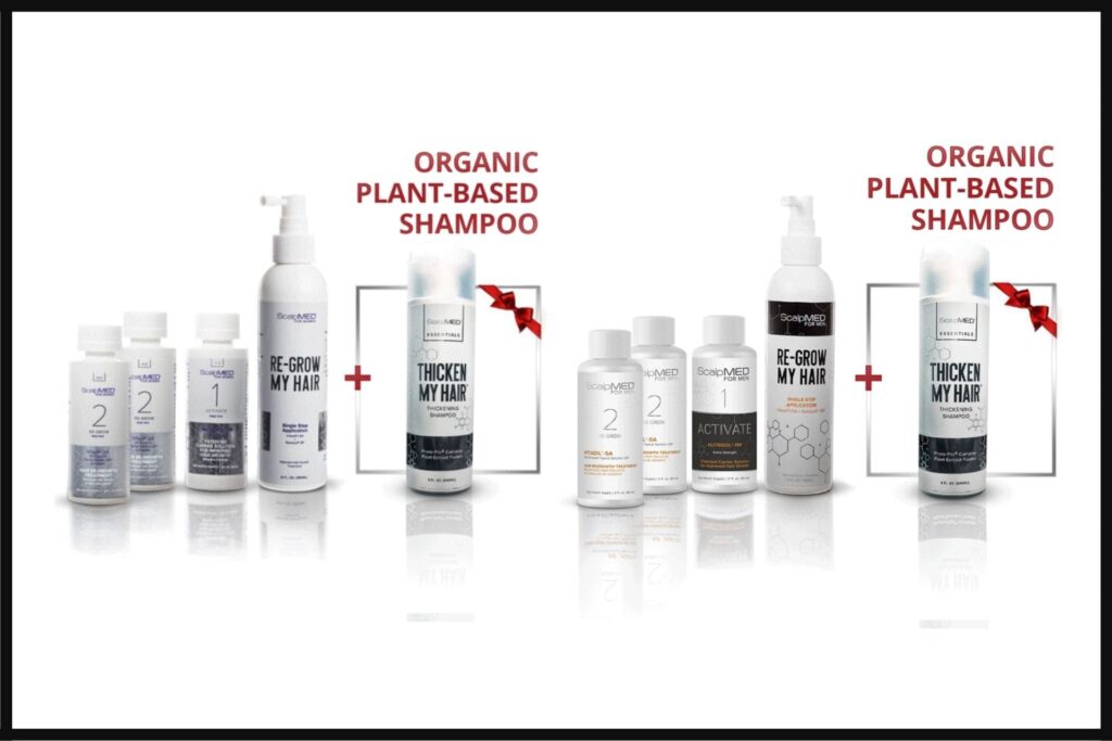 Scalp MED Featured Image