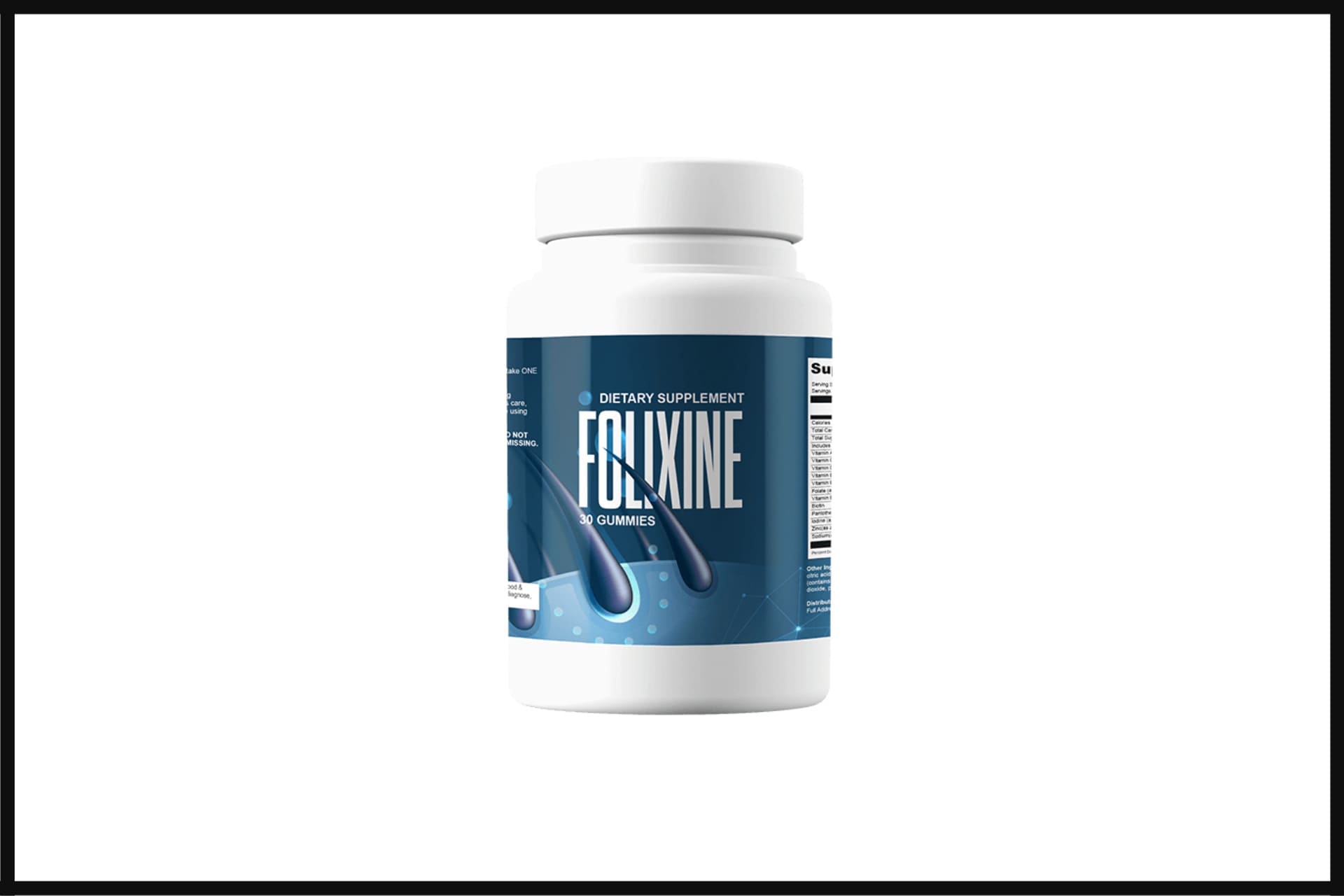 Folixine featured image