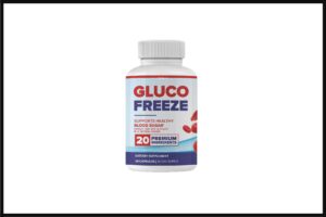 Glucofreeze Featured Image