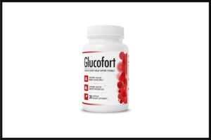 Featured Image For Glucofort