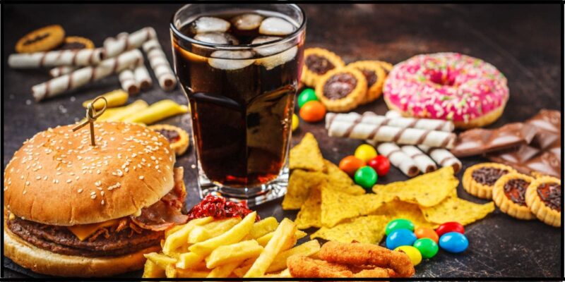10 Foods That Cause Diabetes - Featured Image
