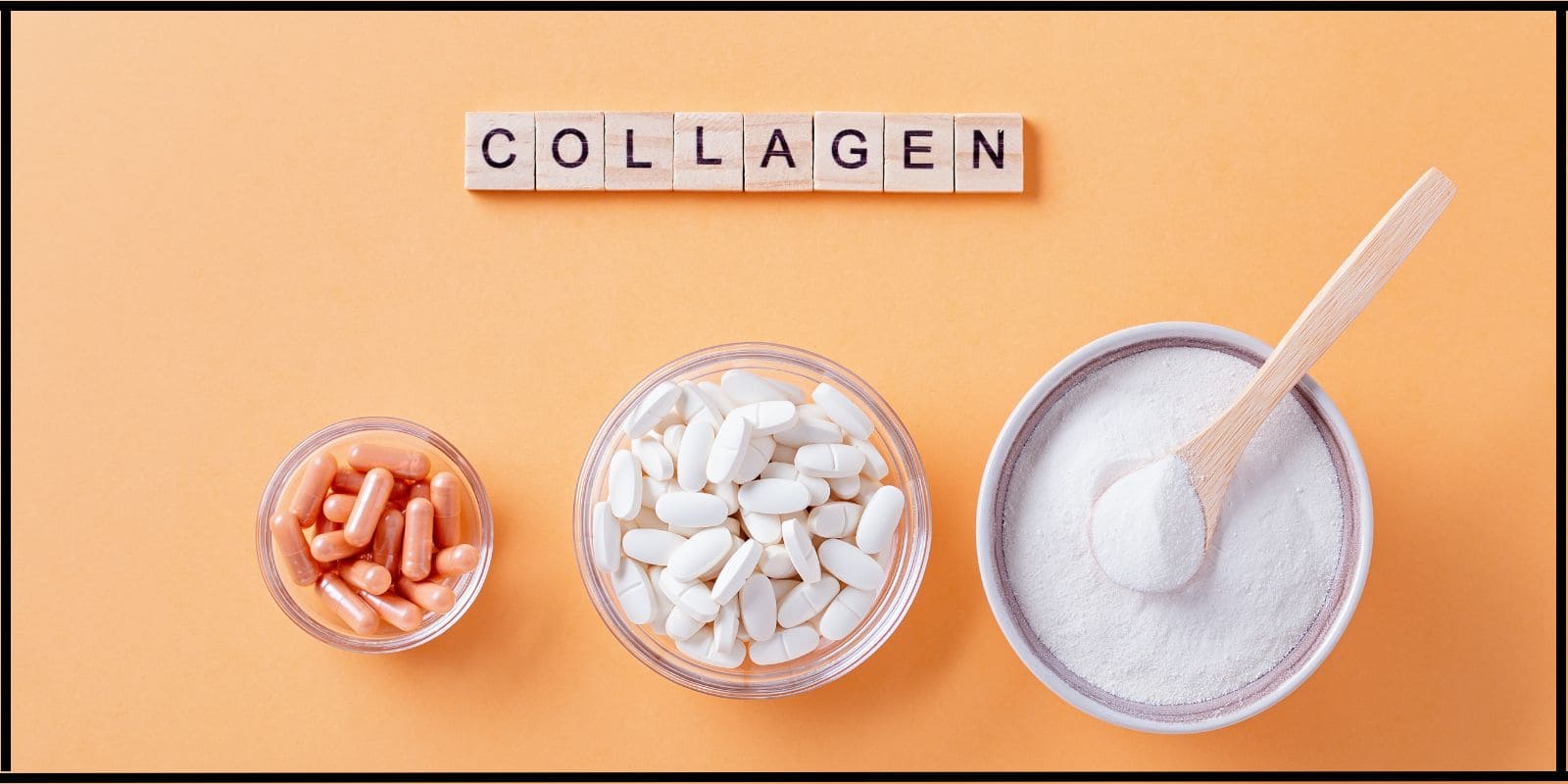 How Long Does It Take For Collage Supplements To Work Featured Image