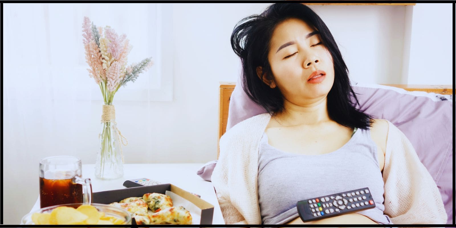 Is Falling Asleep After Eating A Sign Of Diabetes Featured Image