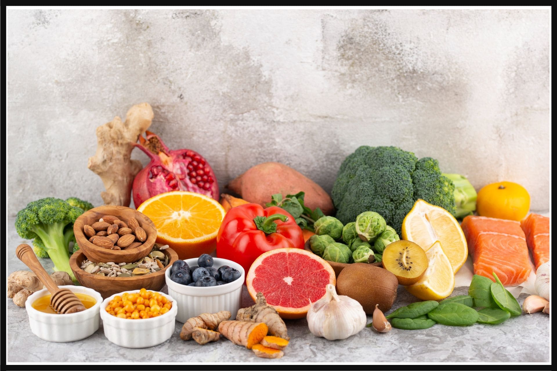 What vitamin deficiency causes hair loss featured image